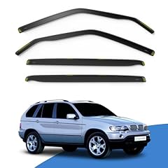 Edgevisors wind deflectors for sale  Delivered anywhere in UK