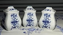 Lot pots épices d'occasion  Livré partout en France