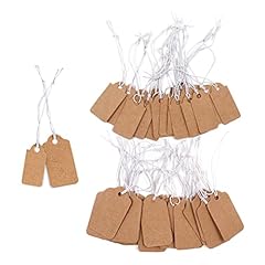 200 mini cartellini usato  Spedito ovunque in Italia 