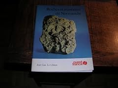 fossiles normandie d'occasion  Livré partout en France