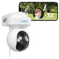 Reolink 5mp ptz gebraucht kaufen  Wird an jeden Ort in Deutschland