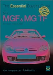 Mgf essential buyer for sale  Delivered anywhere in UK
