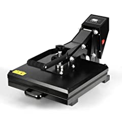Tusy heat press for sale  Delivered anywhere in USA 