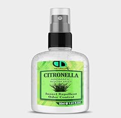 Citronella aromatic room for sale  Delivered anywhere in UK