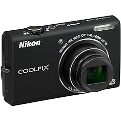 Nikon coolpix s6200 for sale  Delivered anywhere in USA 