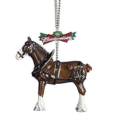 Budweiser clydesdale horse for sale  Delivered anywhere in Canada