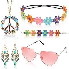 Alintor hippie accessoires gebraucht kaufen  Wird an jeden Ort in Deutschland