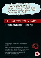 Carol morley alcohol for sale  Delivered anywhere in UK