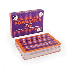 Ginger fox popmaster for sale  Delivered anywhere in UK