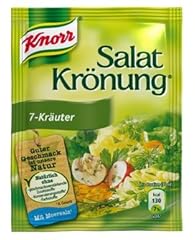 Knorr salatkrönung kräuter for sale  Delivered anywhere in USA 