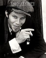 Tom waits photograph for sale  Delivered anywhere in USA 