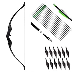 Takedown recurve bow for sale  Delivered anywhere in Ireland