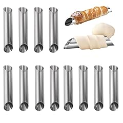 Stück cannoli backform gebraucht kaufen  Wird an jeden Ort in Deutschland