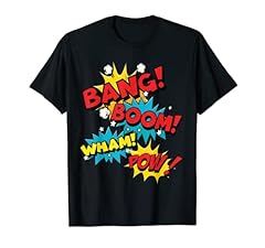 Bang boom pow for sale  Delivered anywhere in UK