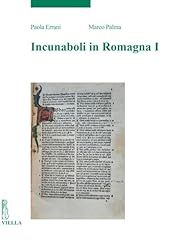 Incunaboli romagna usato  Spedito ovunque in Italia 