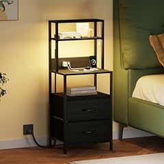 Furnulem night stand for sale  Delivered anywhere in USA 