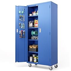 Vingli tall metal for sale  Delivered anywhere in USA 