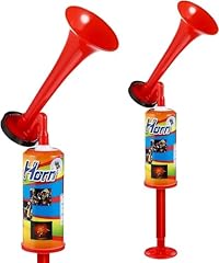 Communications air horn for sale  Delivered anywhere in Ireland