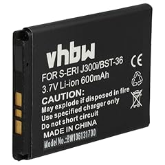 Vhbw akku kompatibel gebraucht kaufen  Wird an jeden Ort in Deutschland