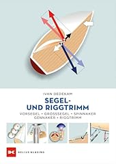 Segel und riggtrimm d'occasion  Livré partout en France