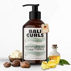 Bali curls moisturising gebraucht kaufen  Wird an jeden Ort in Deutschland