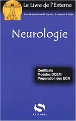 Neurologie certificats modules d'occasion  Livré partout en France