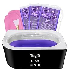 Teglu paraffin wax for sale  Delivered anywhere in UK