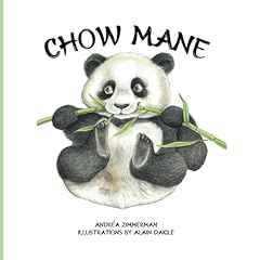 Chow mane panda for sale  Delivered anywhere in USA 