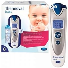 Thermoval termometro baby d'occasion  Livré partout en France