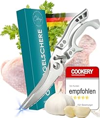 Cookery premium forbici usato  Spedito ovunque in Italia 