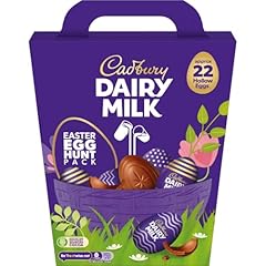 Cadbury chocolate eggs for sale  Delivered anywhere in UK