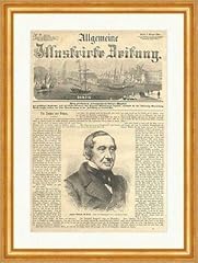 Dreyse frisch dtsch d'occasion  Livré partout en France