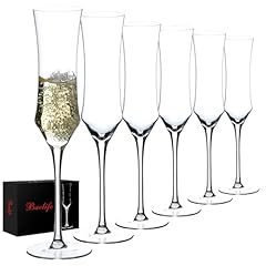 Baclife champagne flutes for sale  Delivered anywhere in USA 