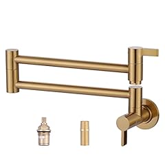 Gold pot filler for sale  Delivered anywhere in USA 