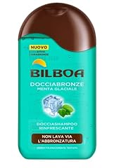 Bilboa docciabronze rinfrescan usato  Spedito ovunque in Italia 