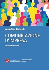 Comunicazione impresa. nuova usato  Spedito ovunque in Italia 