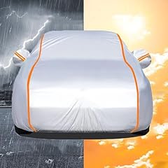 Car cover 𝖯eugeot for sale  Delivered anywhere in UK