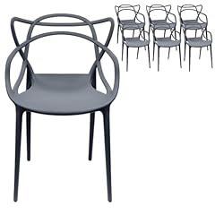 Design sedia moderna usato  Spedito ovunque in Italia 