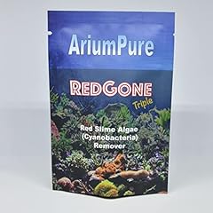 Redgone triple cyanobacteria for sale  Delivered anywhere in UK