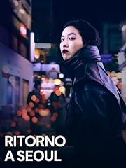 Ritorno seoul usato  Spedito ovunque in Italia 