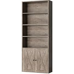 Shintenchi bookshelf industria for sale  Delivered anywhere in USA 