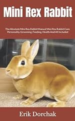 Mini rex rabbit for sale  Delivered anywhere in USA 