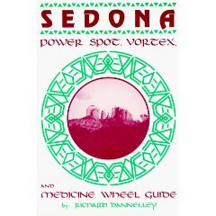 Sedona power spot for sale  Delivered anywhere in UK