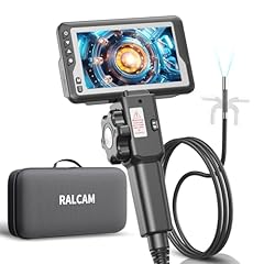 Ralcam articulating borescope for sale  Delivered anywhere in USA 