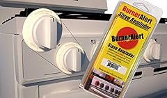 Burneralert stove reminder for sale  Delivered anywhere in USA 