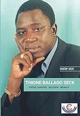 Thione ballago seck for sale  Delivered anywhere in UK