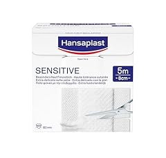 Hansaplast sensitive pflaster gebraucht kaufen  Wird an jeden Ort in Deutschland