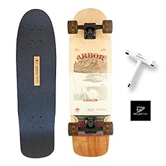 Arbor pilsner longboard for sale  Delivered anywhere in USA 