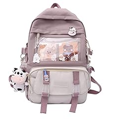 Eagerrich backpack cute for sale  Delivered anywhere in USA 