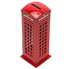 Red telephone booth for sale  Delivered anywhere in USA 